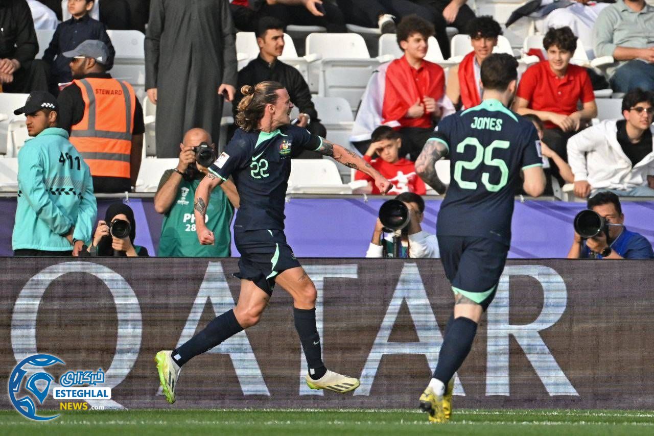 جام ملت های آسیا