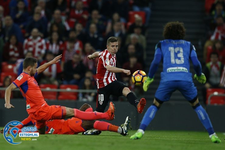 لالیگا اسپانیا