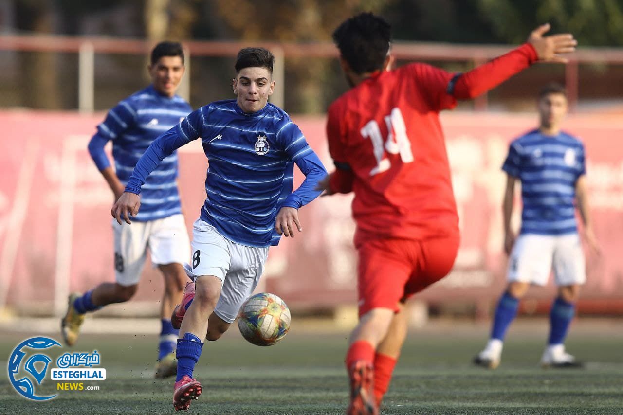 جوانان استقلال