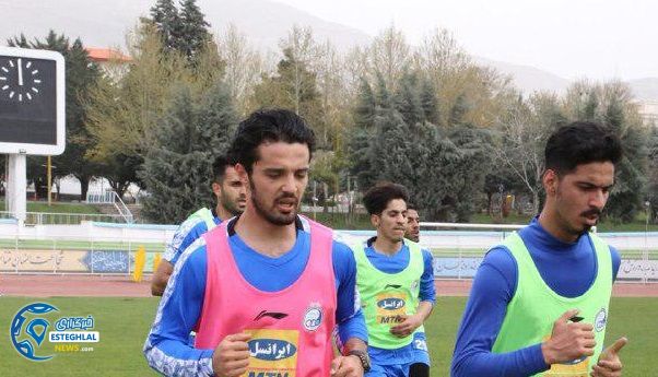 امید نورافکن