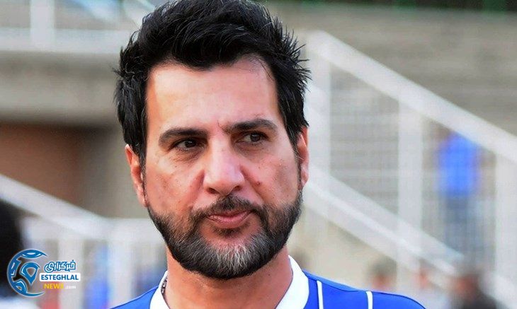 شاهرخ بیانی