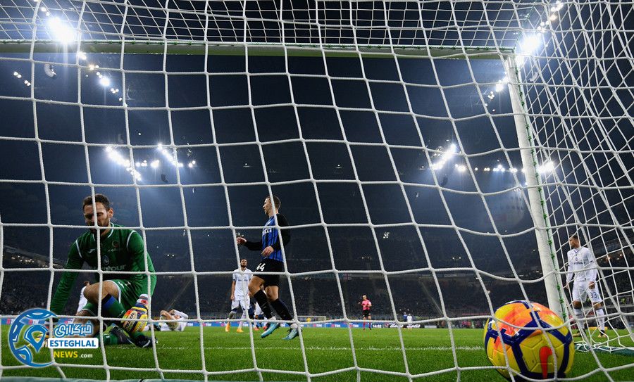 سری آ ایتالیا