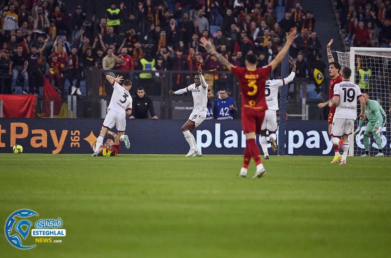 سری آ ایتالیا