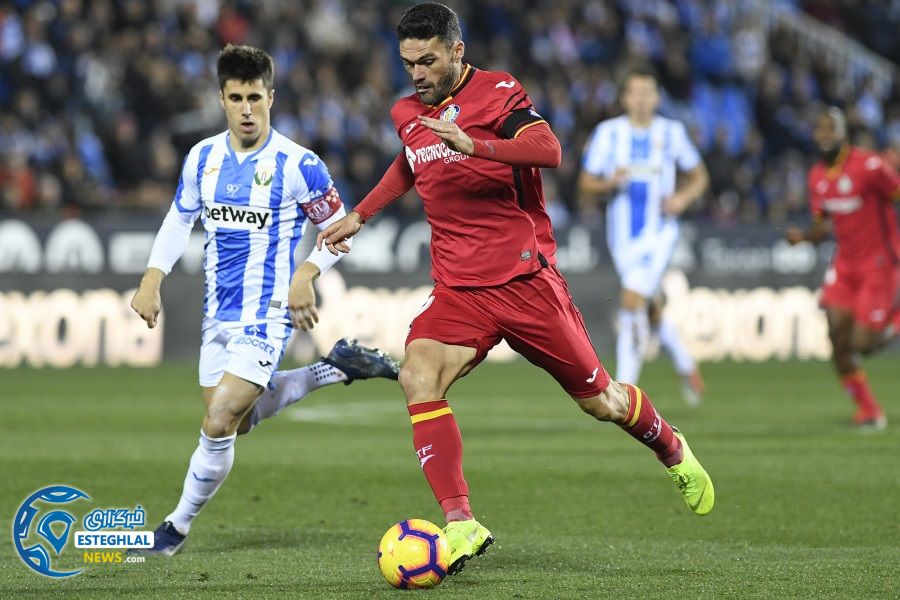 لالیگا اسپانیا