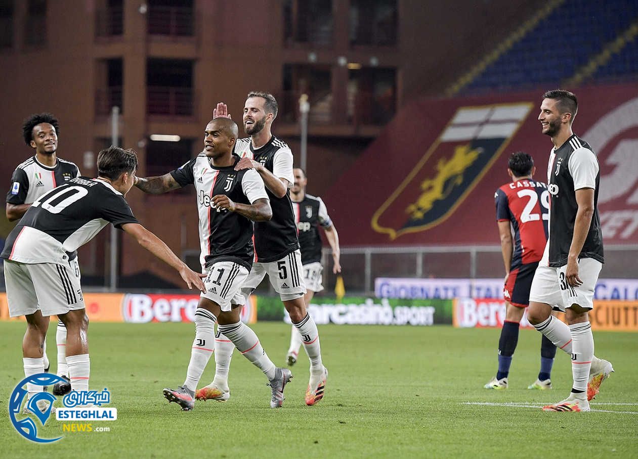 سری آ ایتالیا