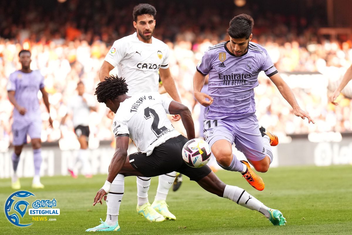 لالیگا اسپانیا