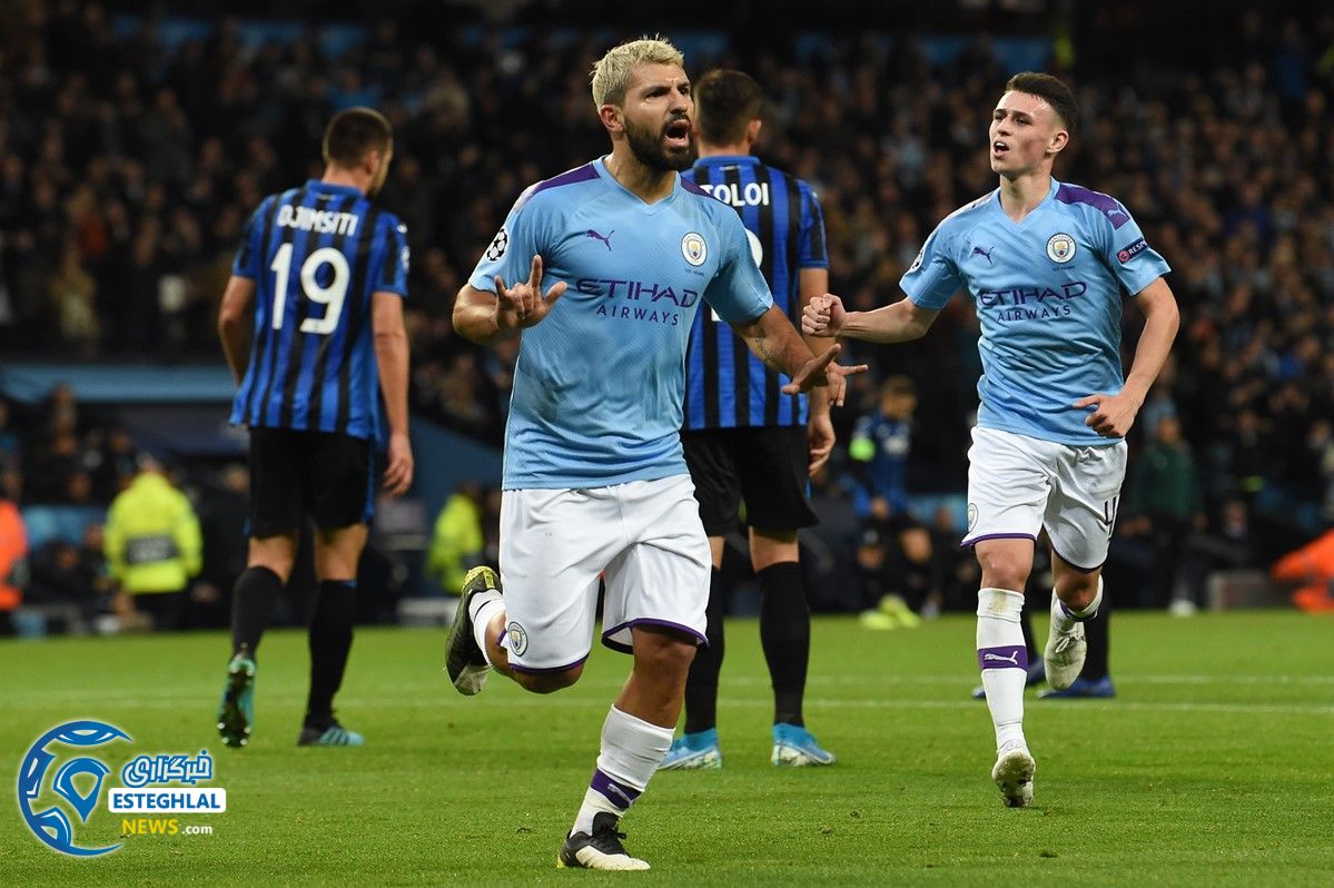 لیگ قهرمانان اروپا