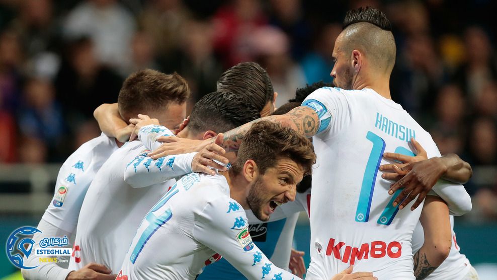 سری آ ایتالیا