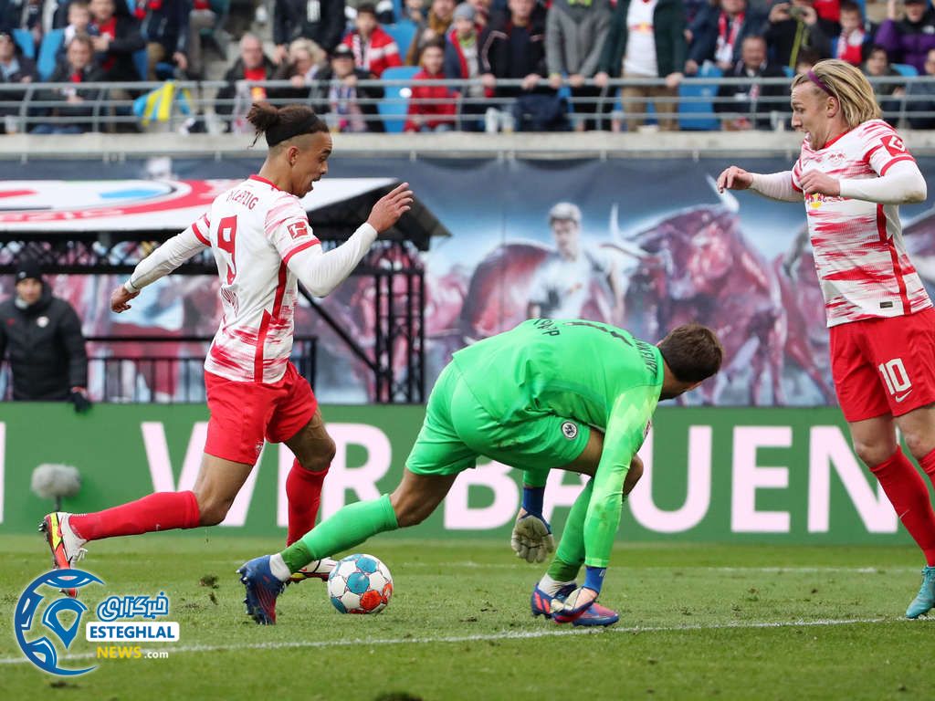 بوندسلیگا آلمان