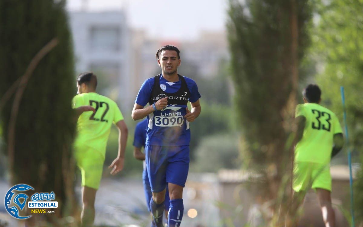 یعقوب کریمی