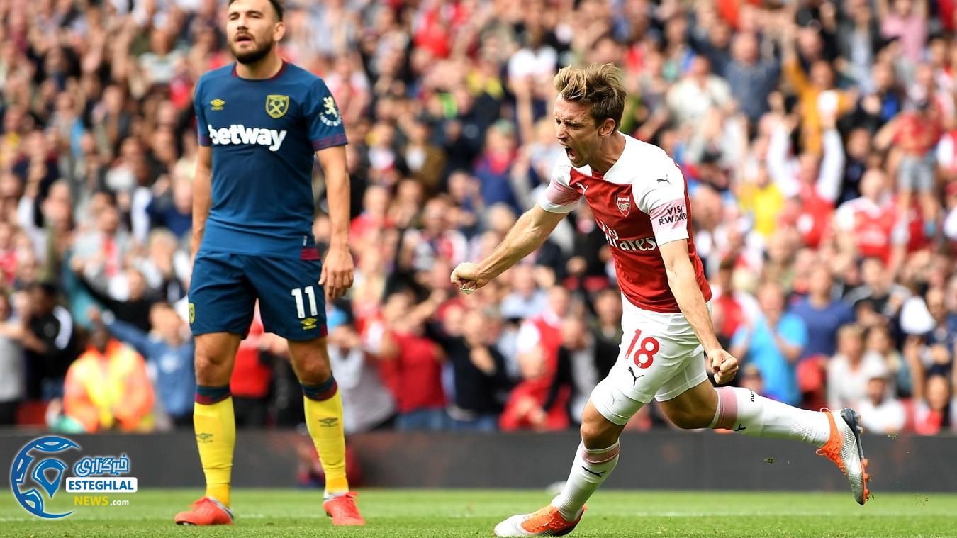 لیگ برتر انگلیس