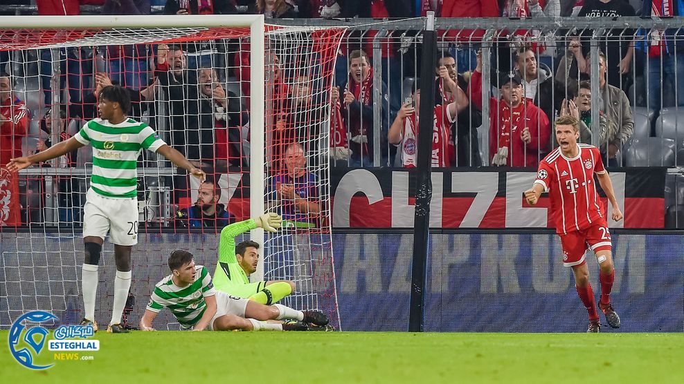 لیگ قهرمانان اروپا