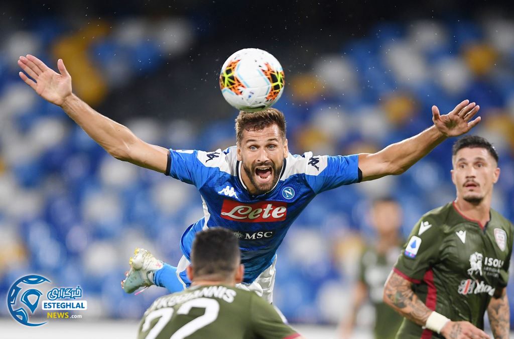 سری آ ایتالیا