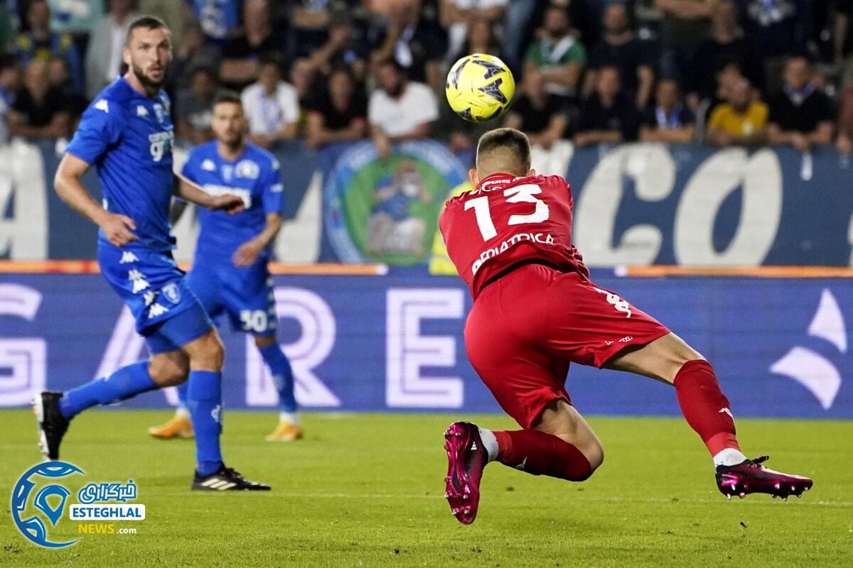 سری آ ایتالیا