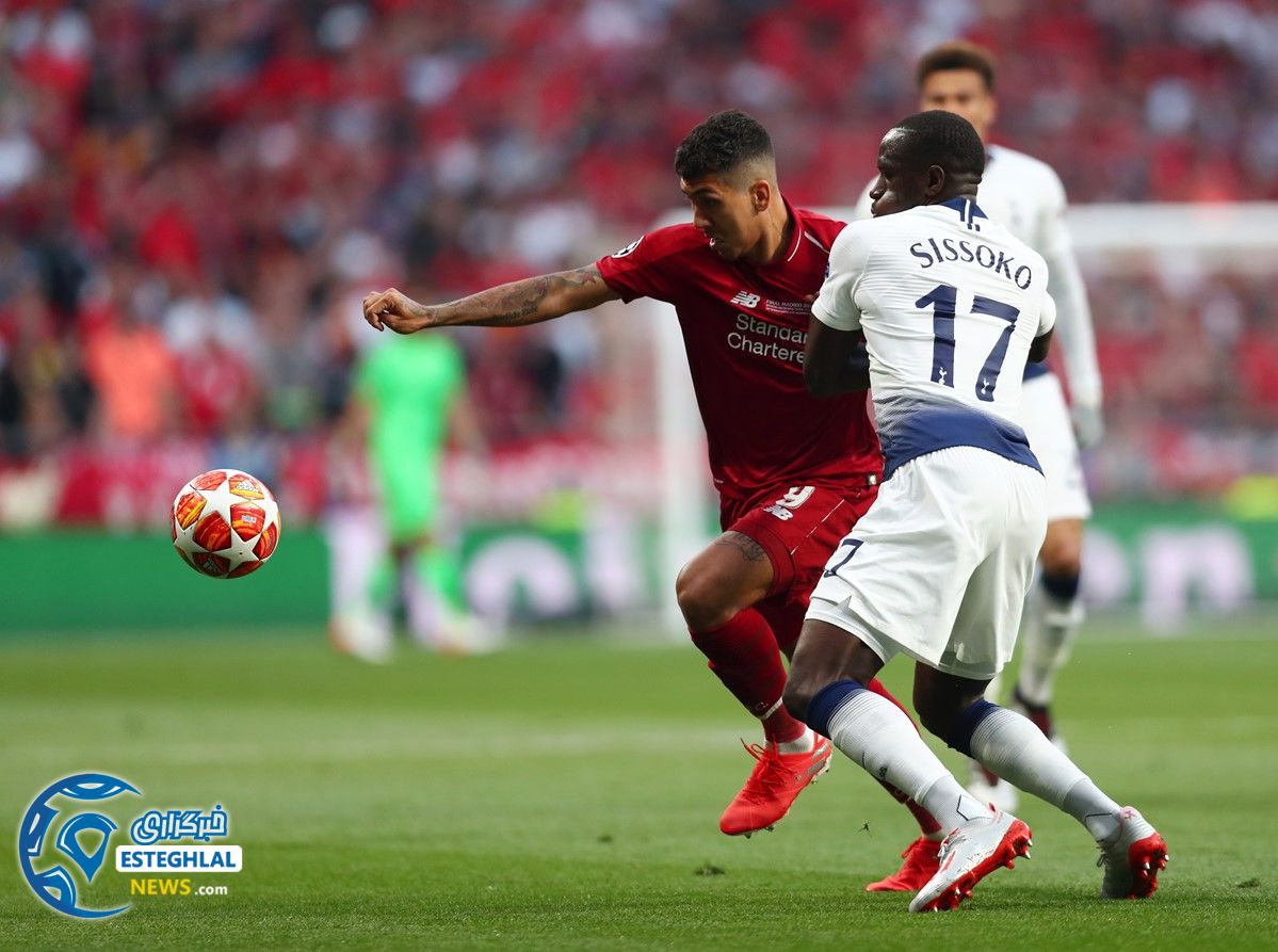 لیگ قهرمانان اروپا