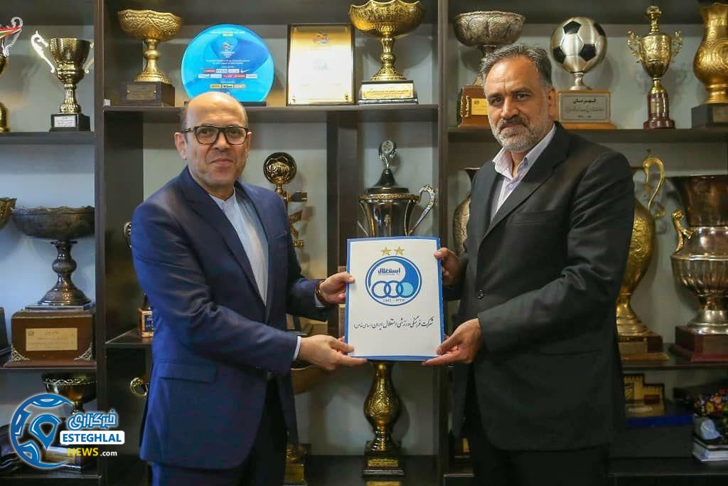 احمد سعادتمند و احمد مددی