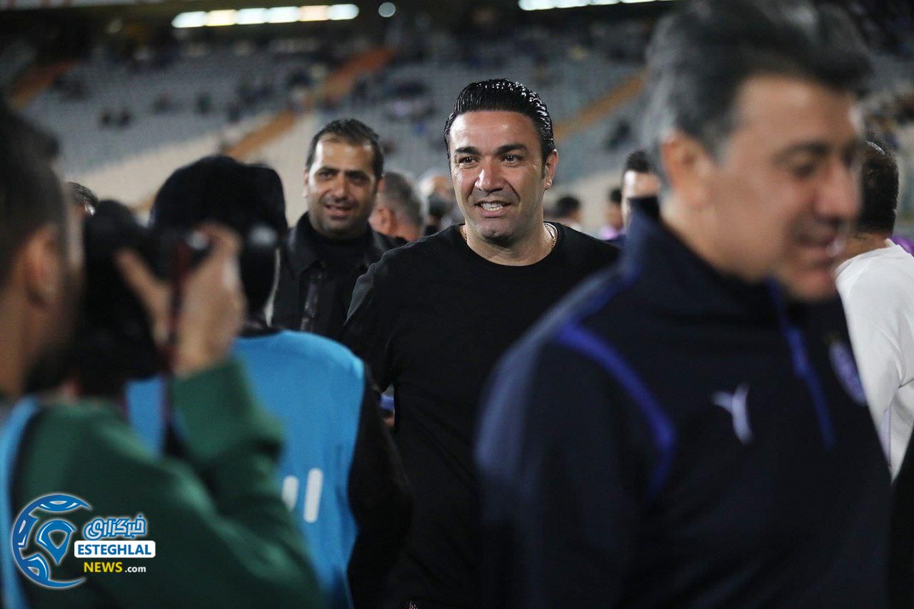 جواد نکونام