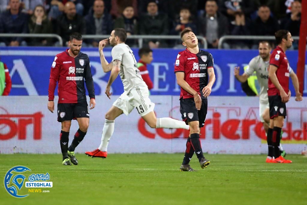 سری آ ایتالیا