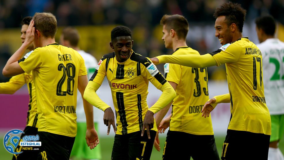 بوندسلیگا آلمان