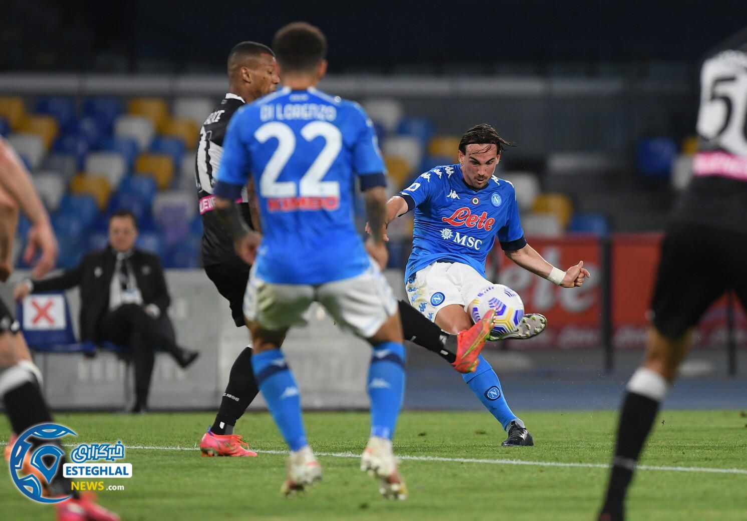 سری آ ایتالیا