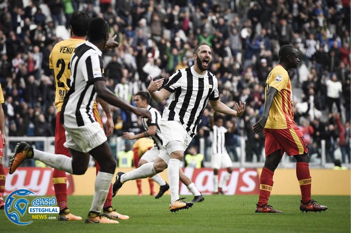 سری آ ایتالیا