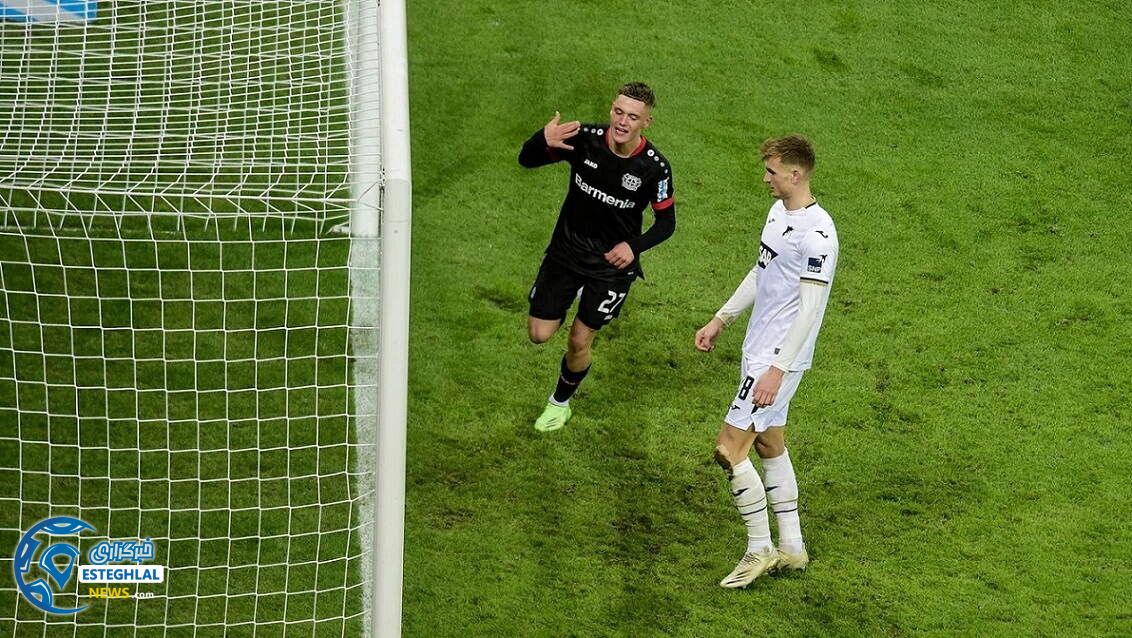 بوندسلیگا آلمان