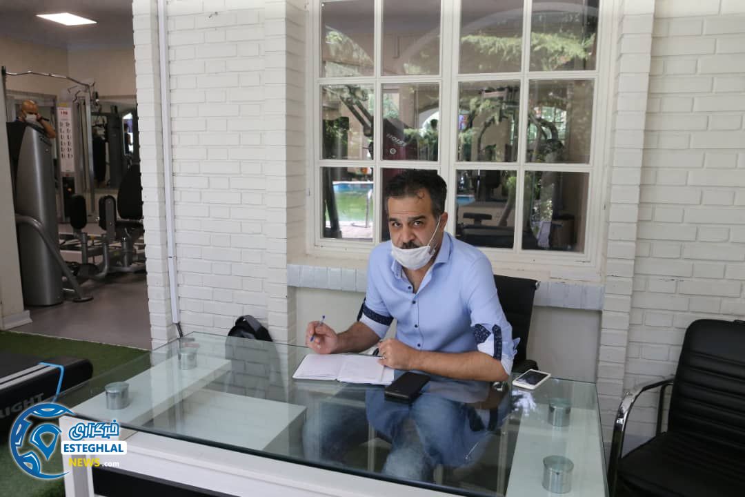 سعید رمضانی