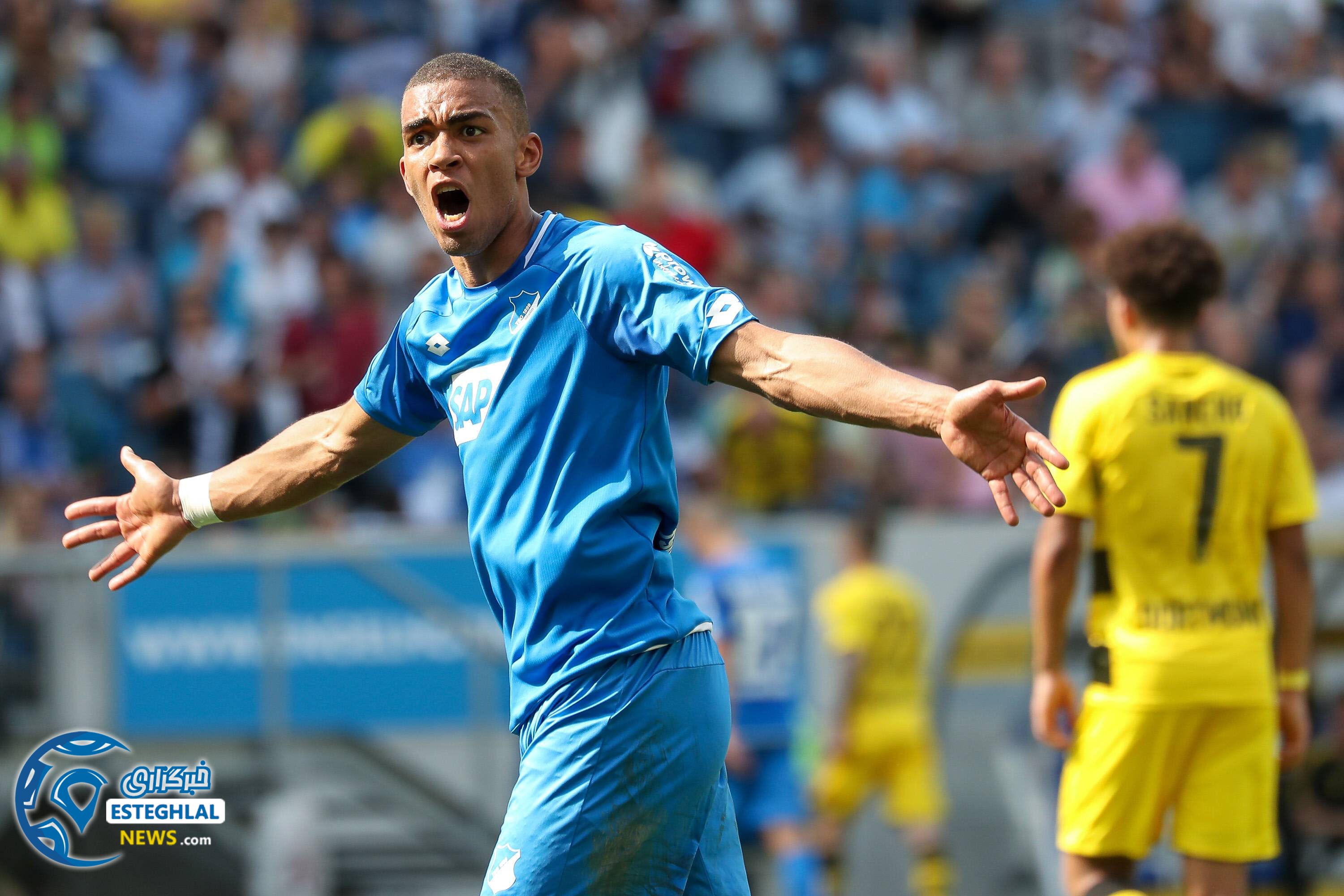 بوندسلیگا آلمان