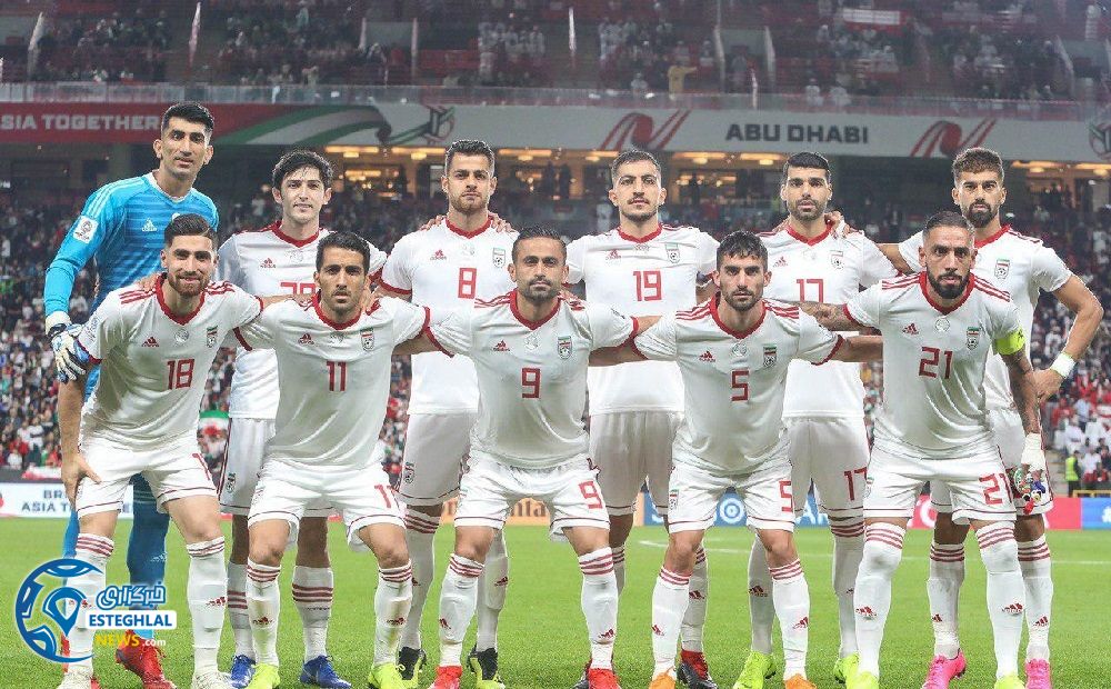 دیدار ایران و عمان