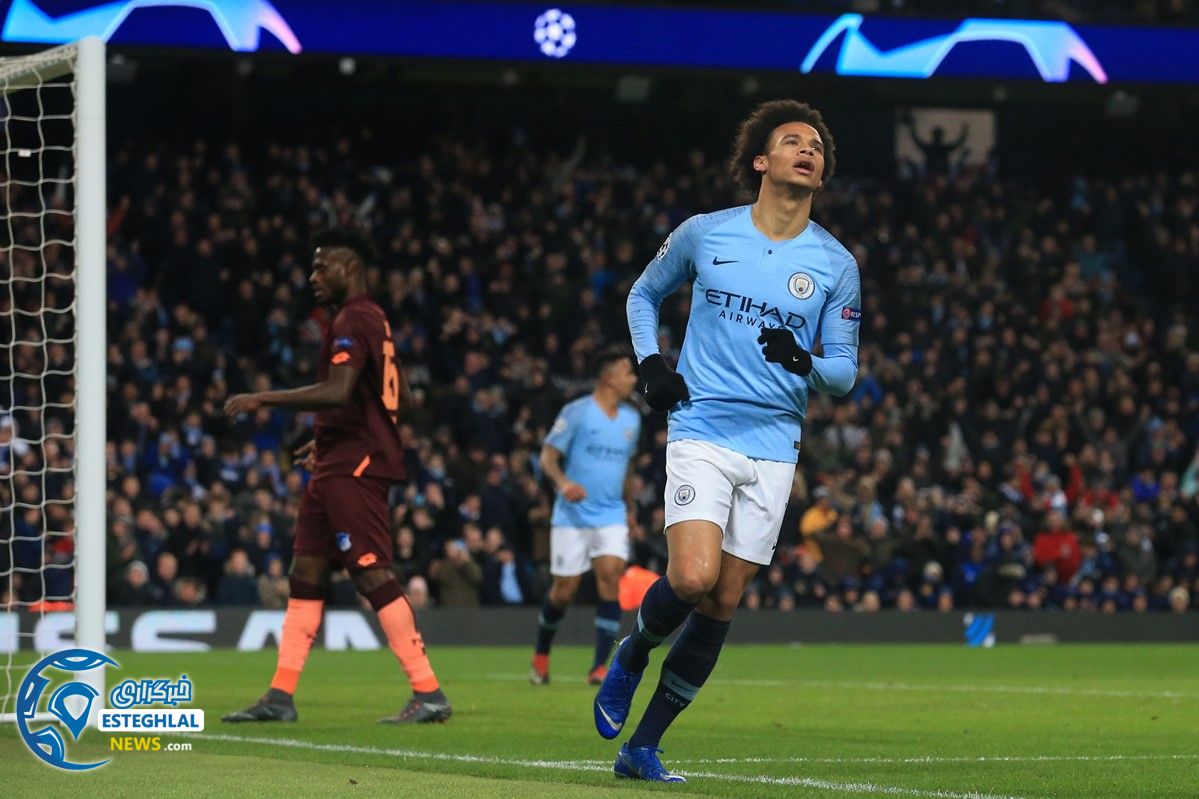 لیگ قهرمانان اروپا