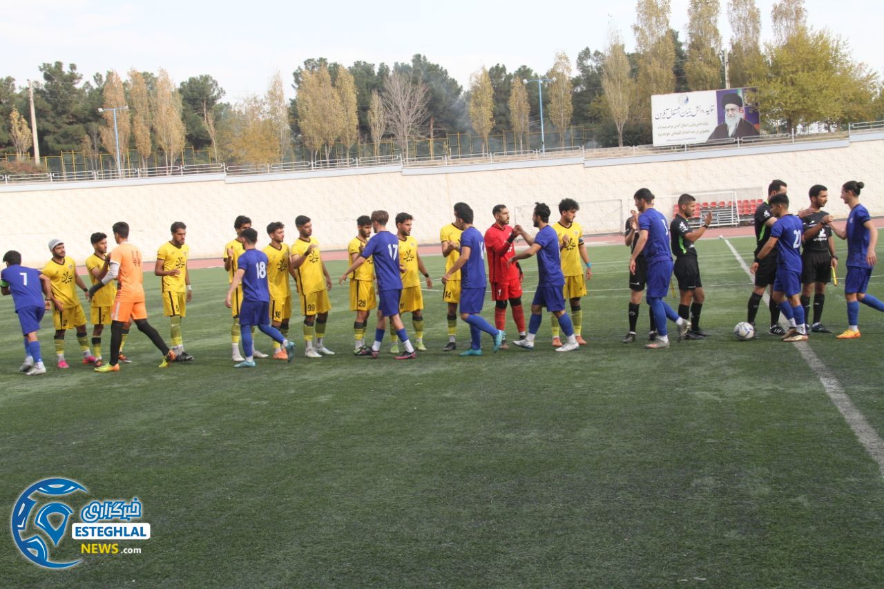 تیم اول امید استقلال