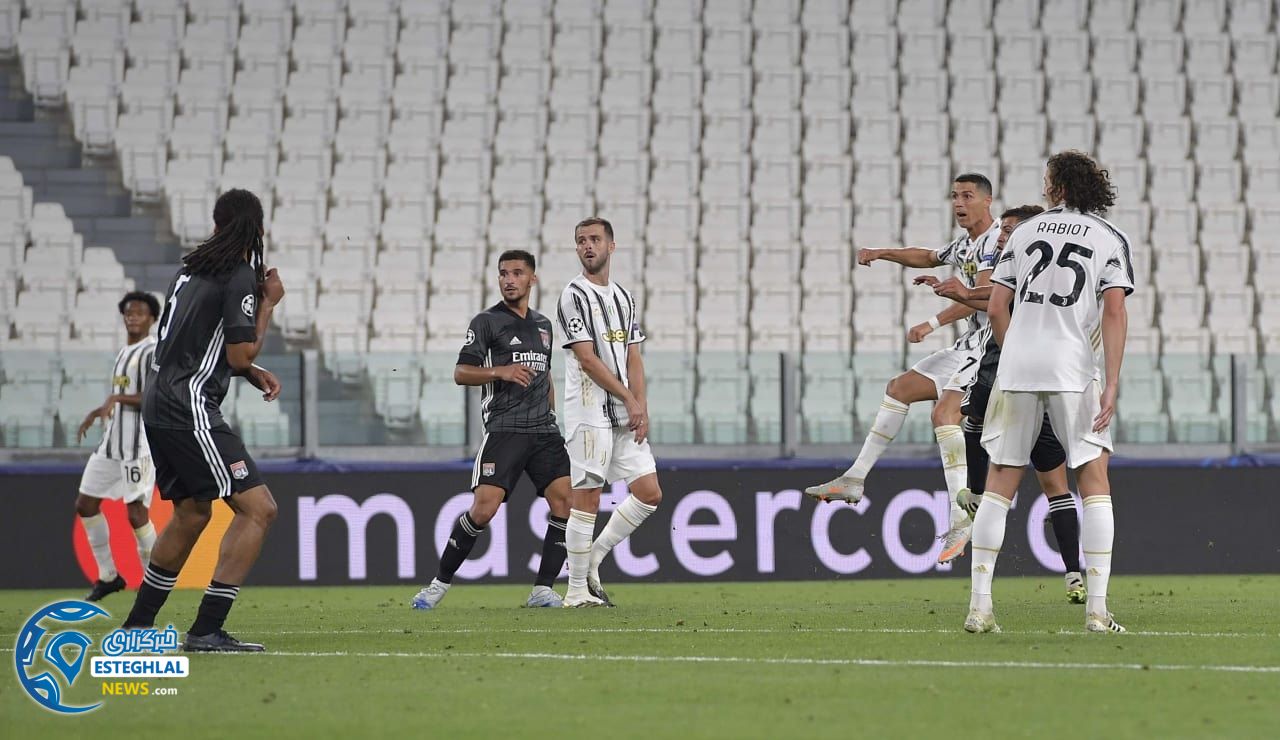 لیگ قهرمانان