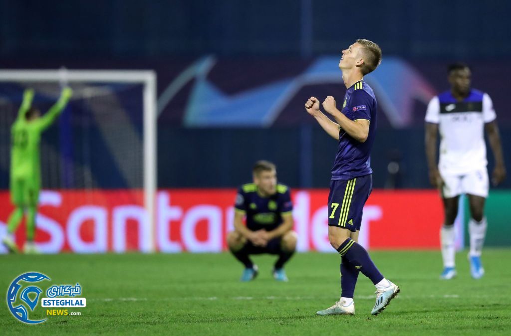 لیگ قهرمانان اروپا