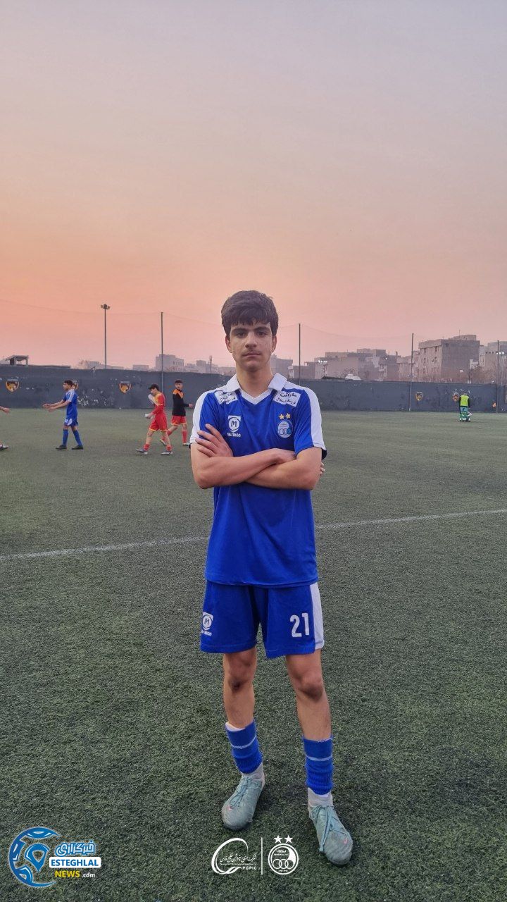 محمد مهدی غلام طجری