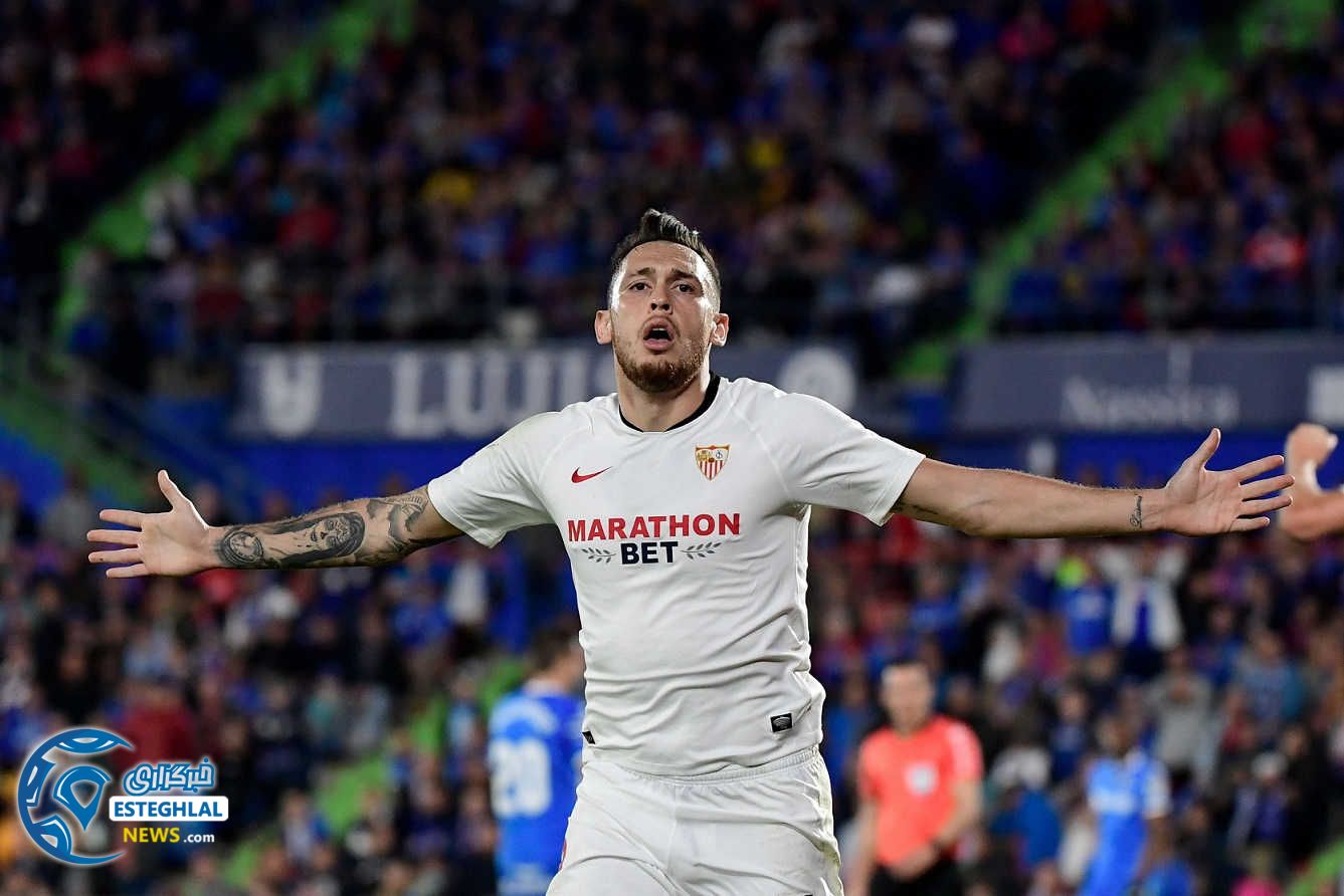 لالیگا اسپانیا