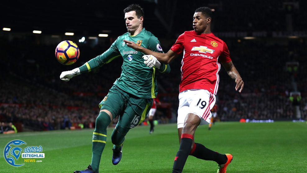 لیگ برتر انگلیس