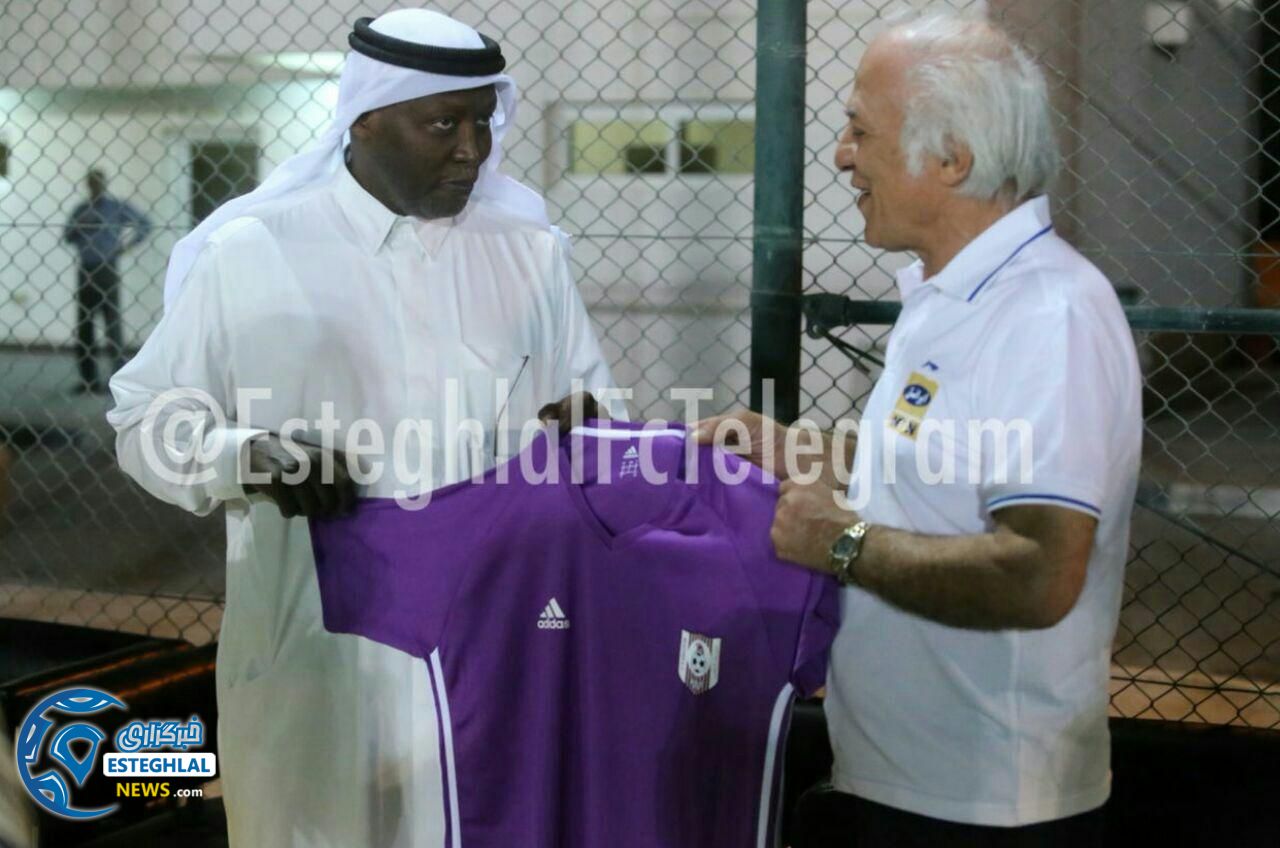 هدیه به عبداللهی