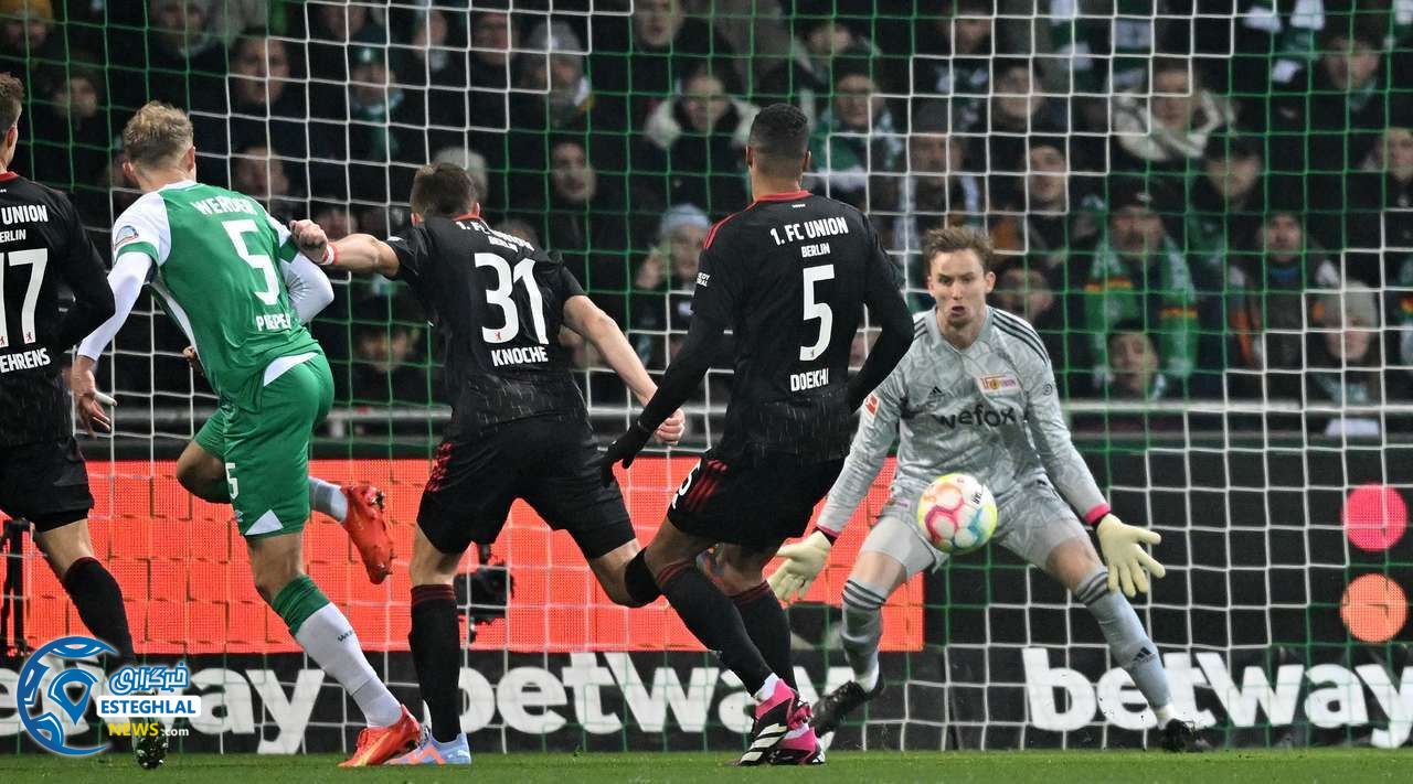 بوندسلیگا آلمان