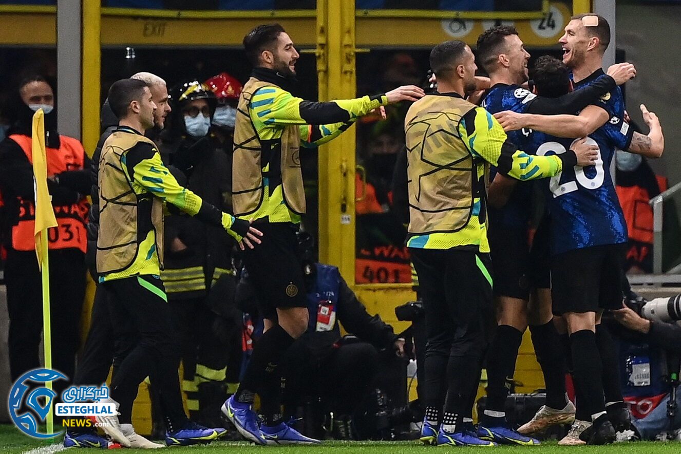 لیگ قهرمانان اروپا