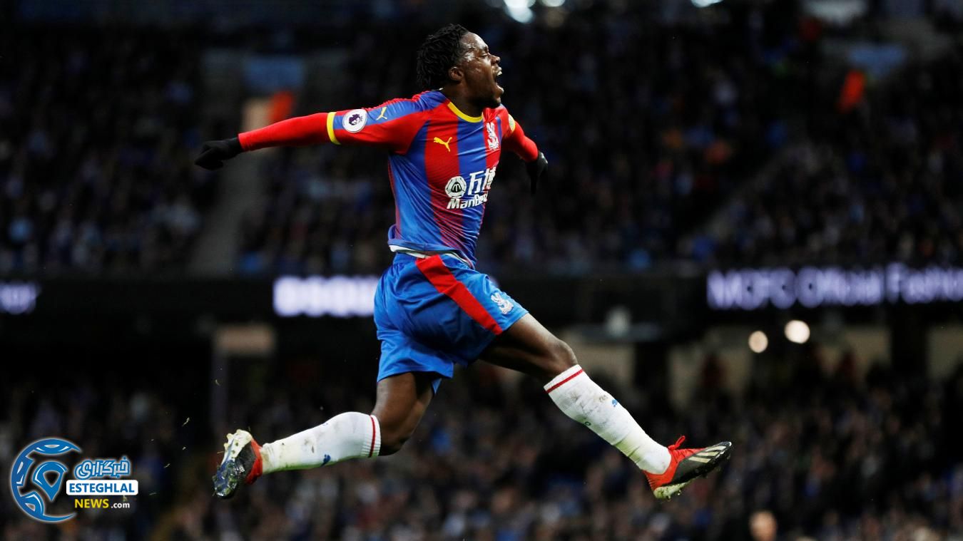 لیگ برتر انگلیس