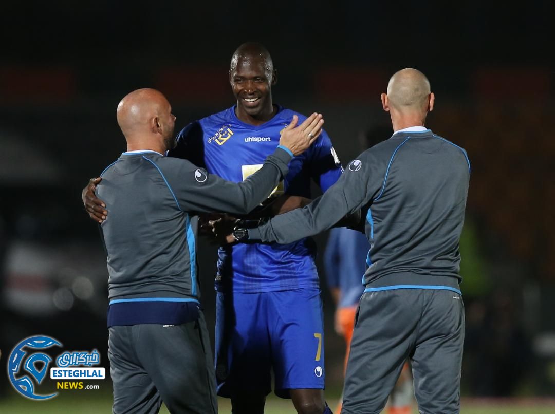 دیدار سایپا و استقلال