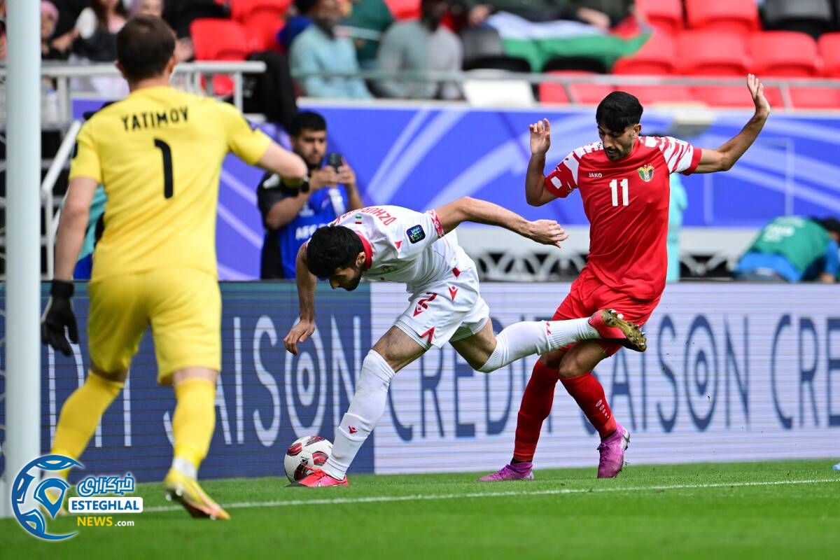 جام ملت های آسیا