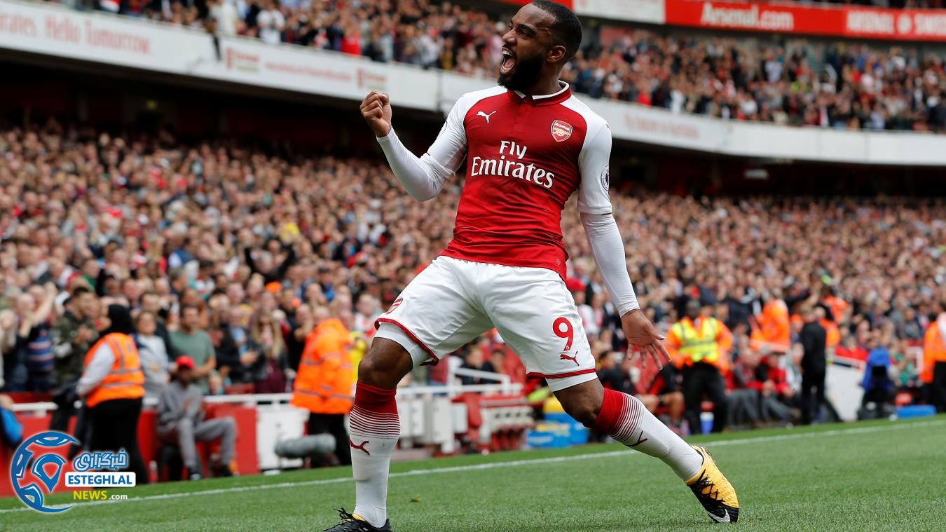 هفته چهارم لیگ برتر انگلیس