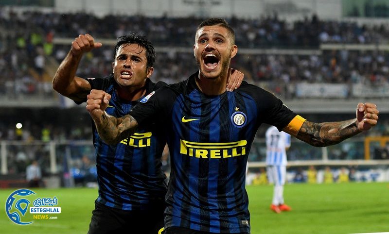 سری آ ایتالیا