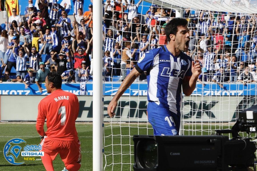 لالیگا اسپانیا