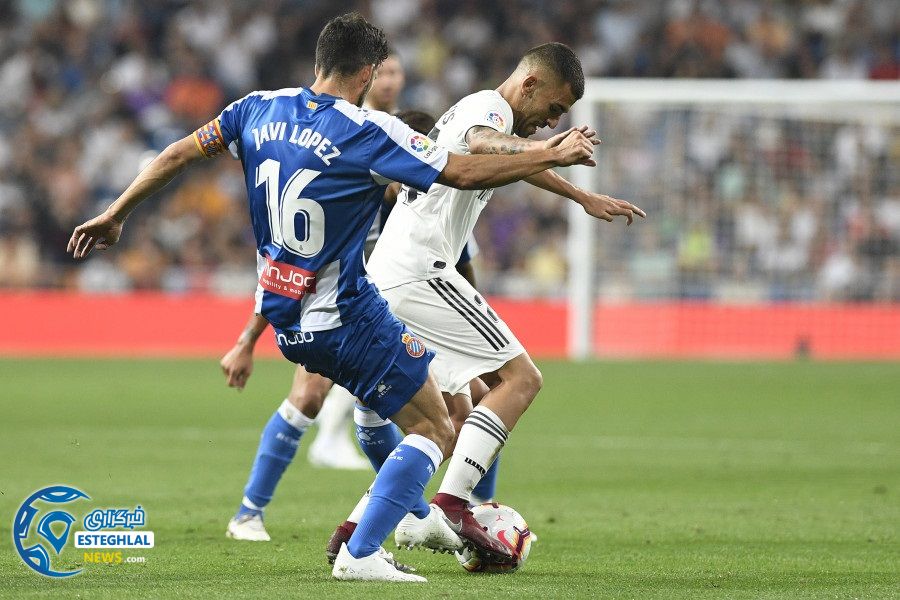 لالیگا اسپانیا