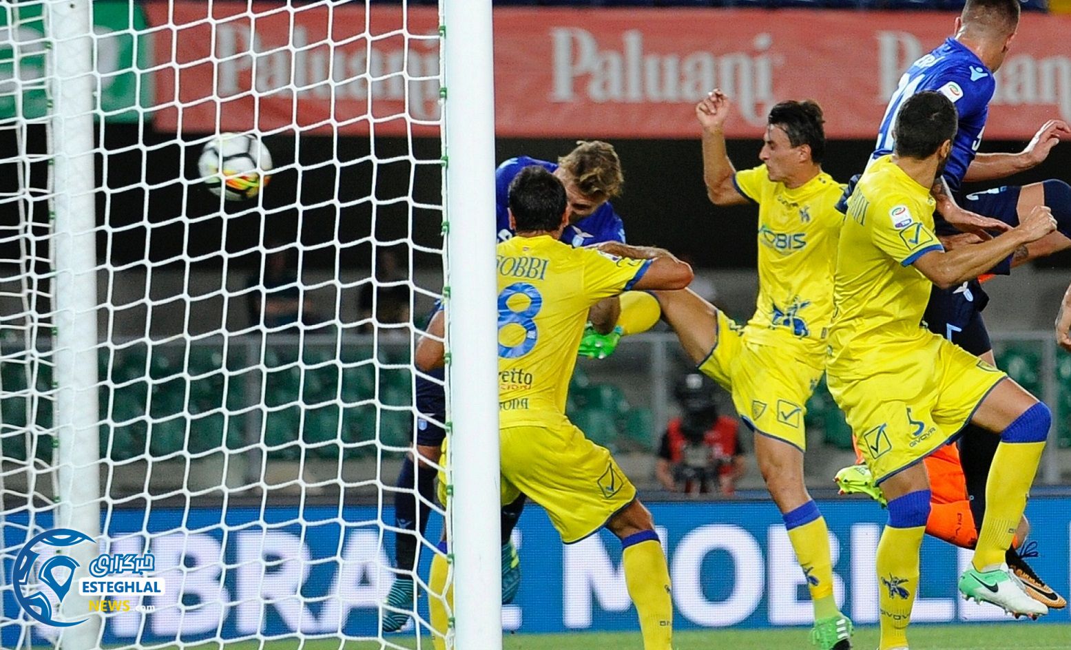 سری آ ایتالیا