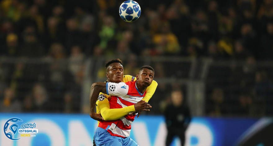 لیگ قهرمانان اروپا