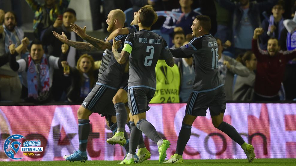 سلتاویگو و گنک