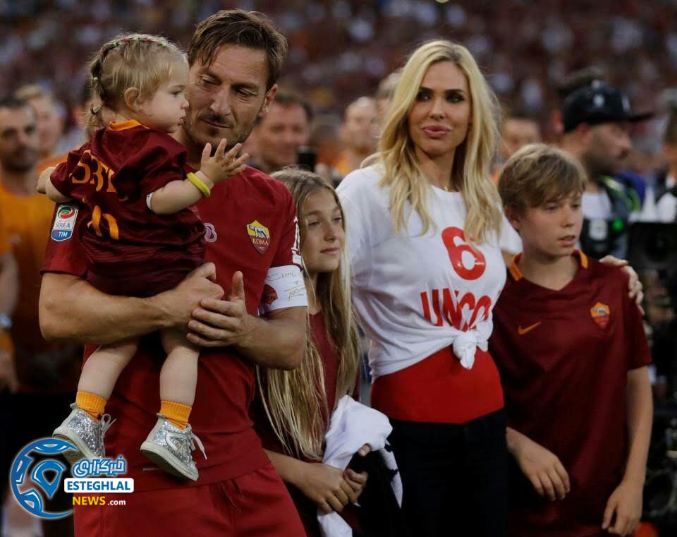 فرانچسکو توتی